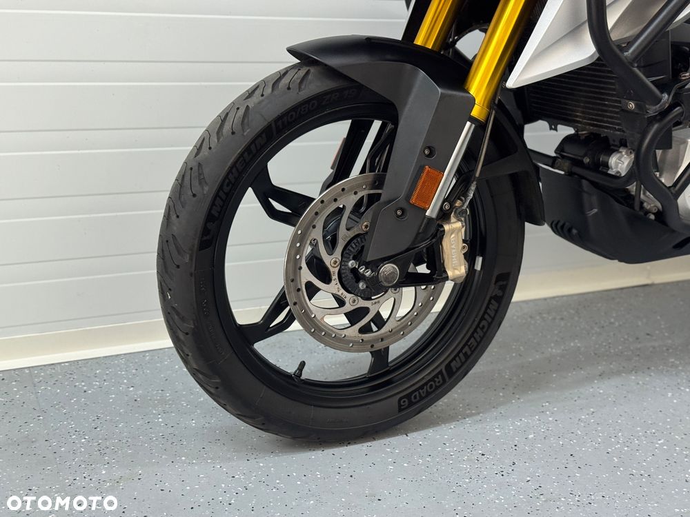 BMW GS - 19
