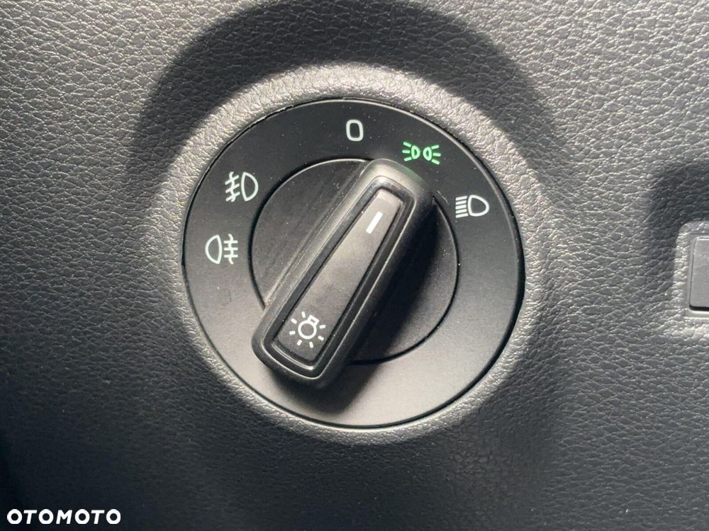 Skoda Fabia 1.0 TSI Ambition - 17