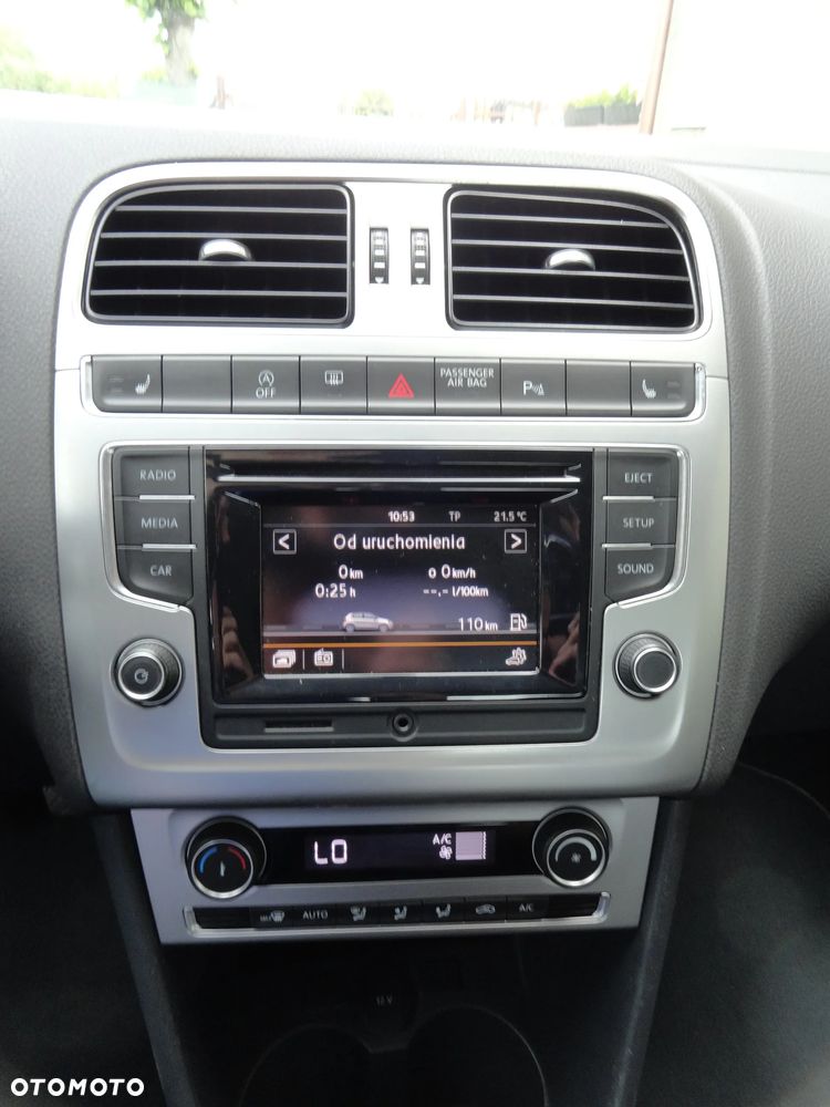 Volkswagen Polo - 23