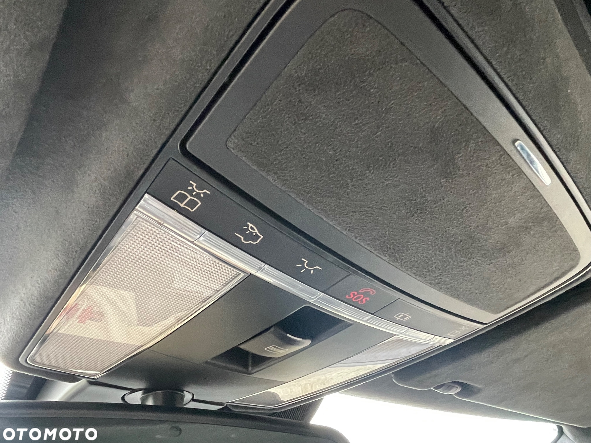 Mercedes-Benz CL 63 AMG 7G-TRONIC - 23