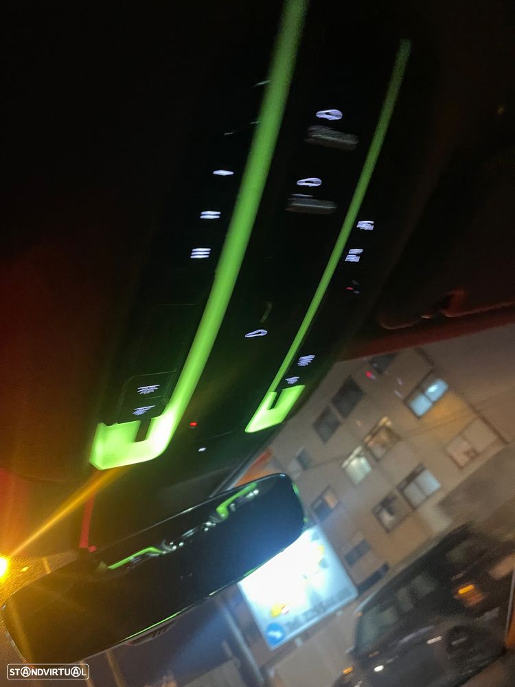 Porsche Panamera Sport Turismo 4 E-Hybrid 10 Years Edition - 13