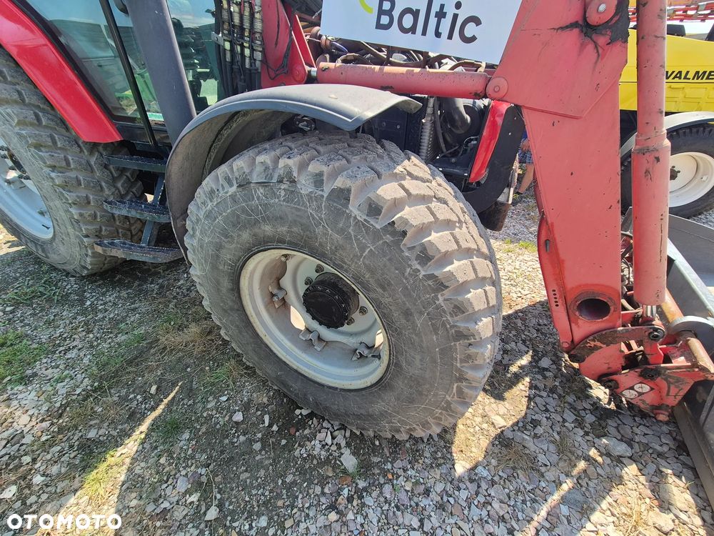 Massey Ferguson - 9