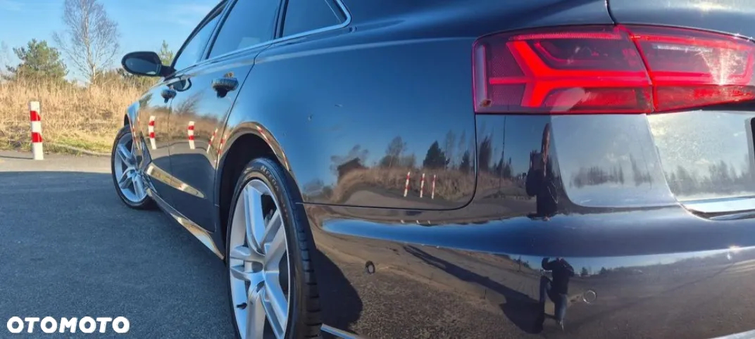Audi A6 - 11
