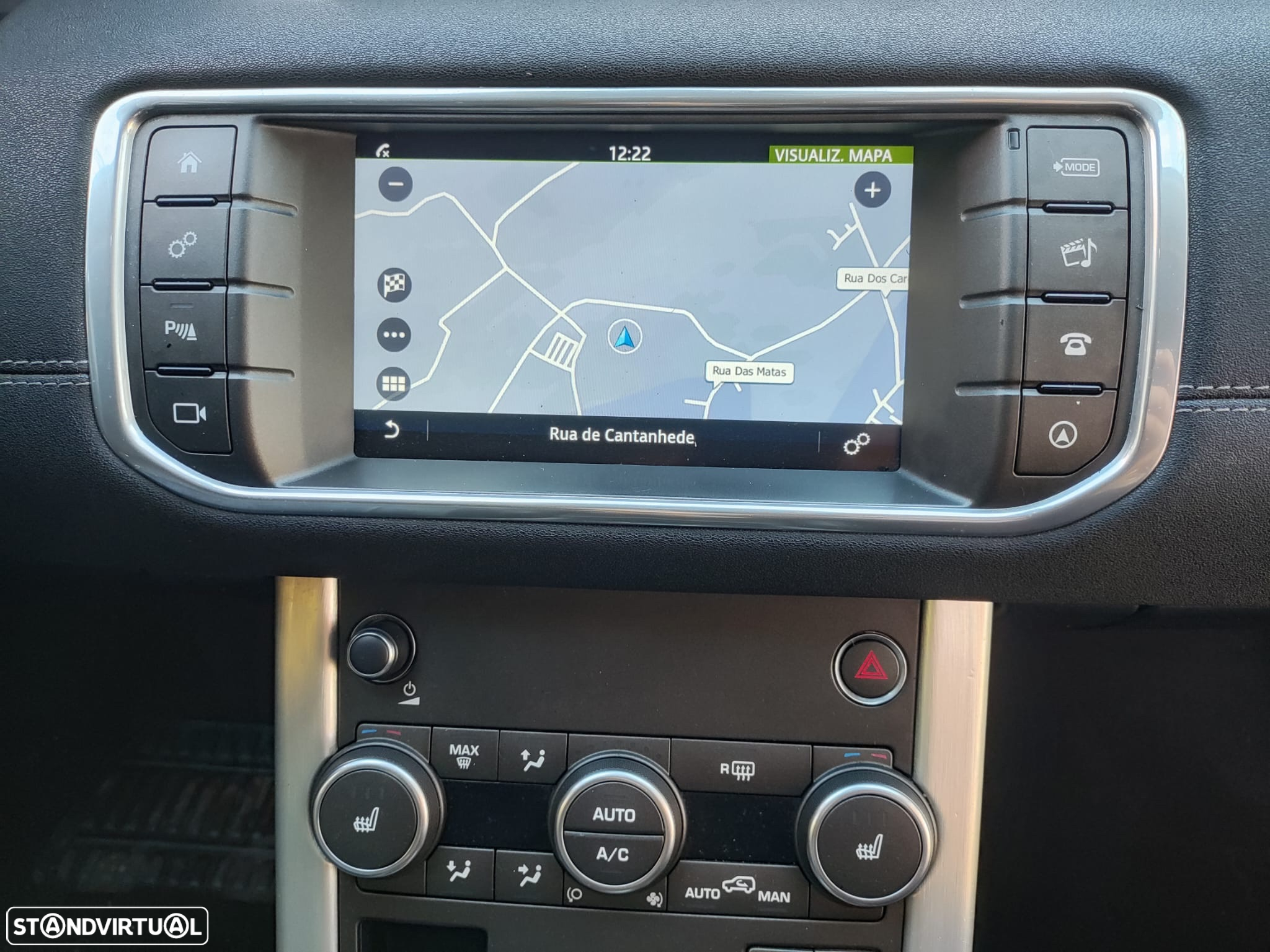 Land Rover Range Rover Evoque 2.0 TD4 SE Dynamic Auto - 33