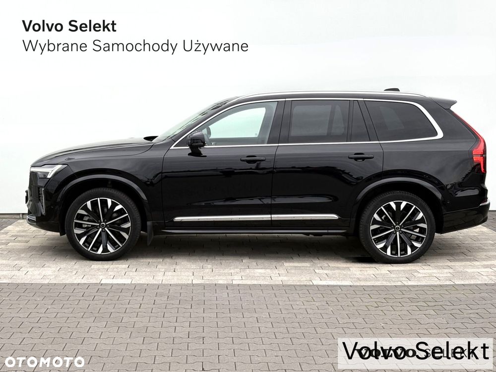 Volvo XC 90 - 8