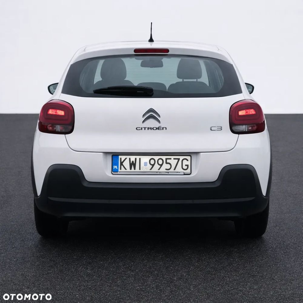 Citroën C3 - 3