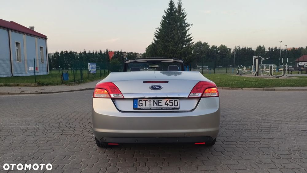 Ford Focus 2.0 16V Titanium - 7