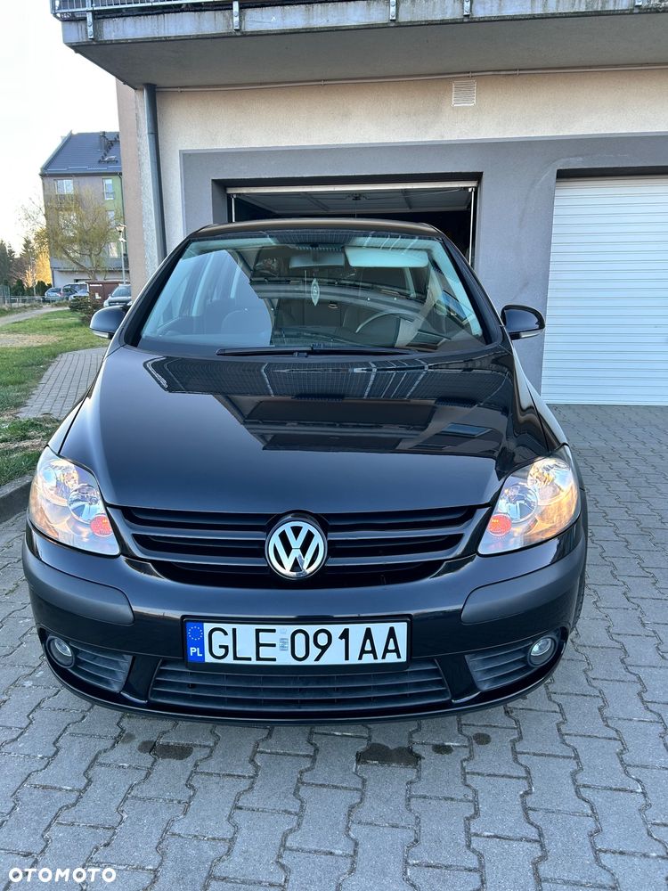 Volkswagen Golf 1.6 FSI Comfortline - 13