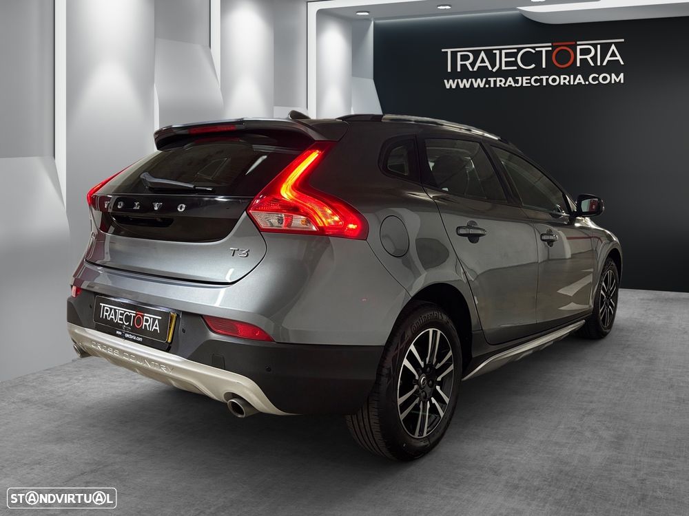 Volvo V40 Cross Country 1.5 T3 Geartronic - 2