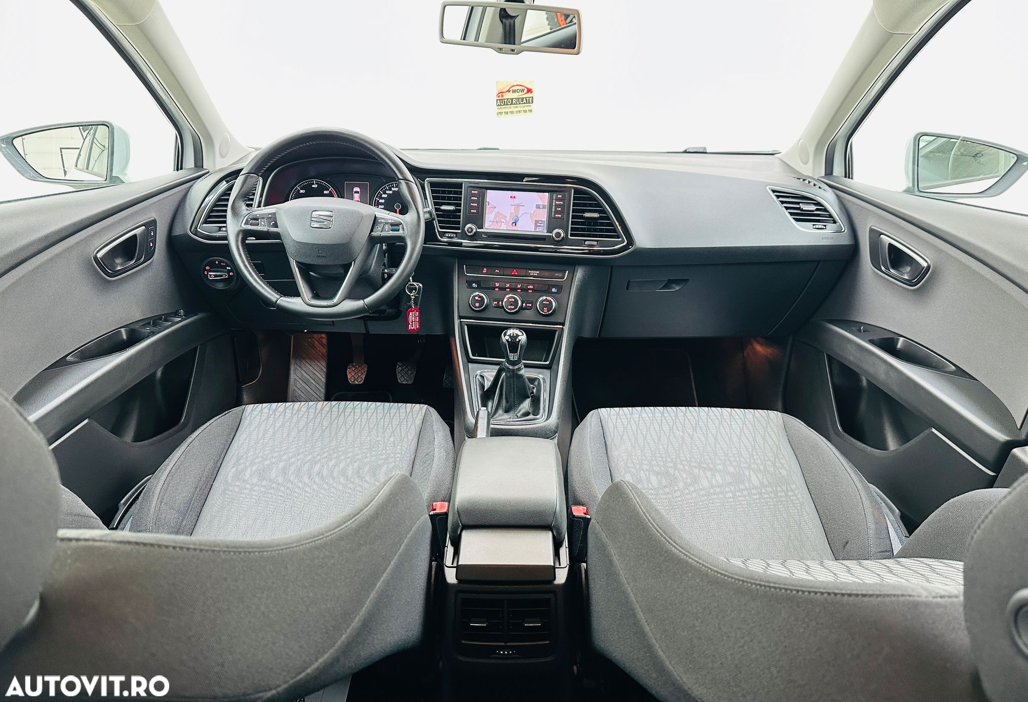 Seat Leon - 5