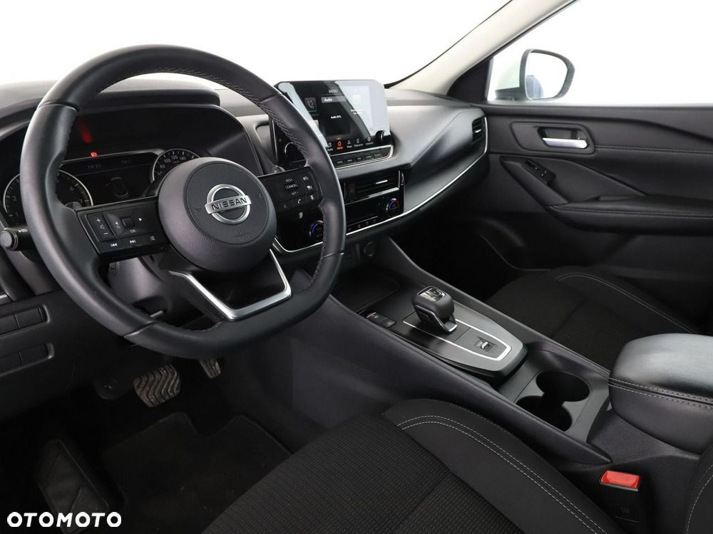 Nissan Qashqai 1.5 e-POWER N-Connecta - 15