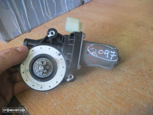 Motor Elevador Vidro 807311HB2A NISSAN NOTE 2 2016 1.5DCI 90CV 5P CINZA ESCURO FE - 4