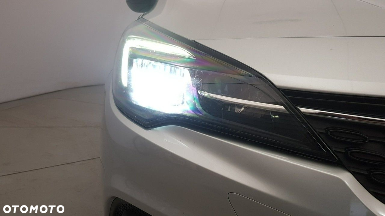 Opel Astra - 15