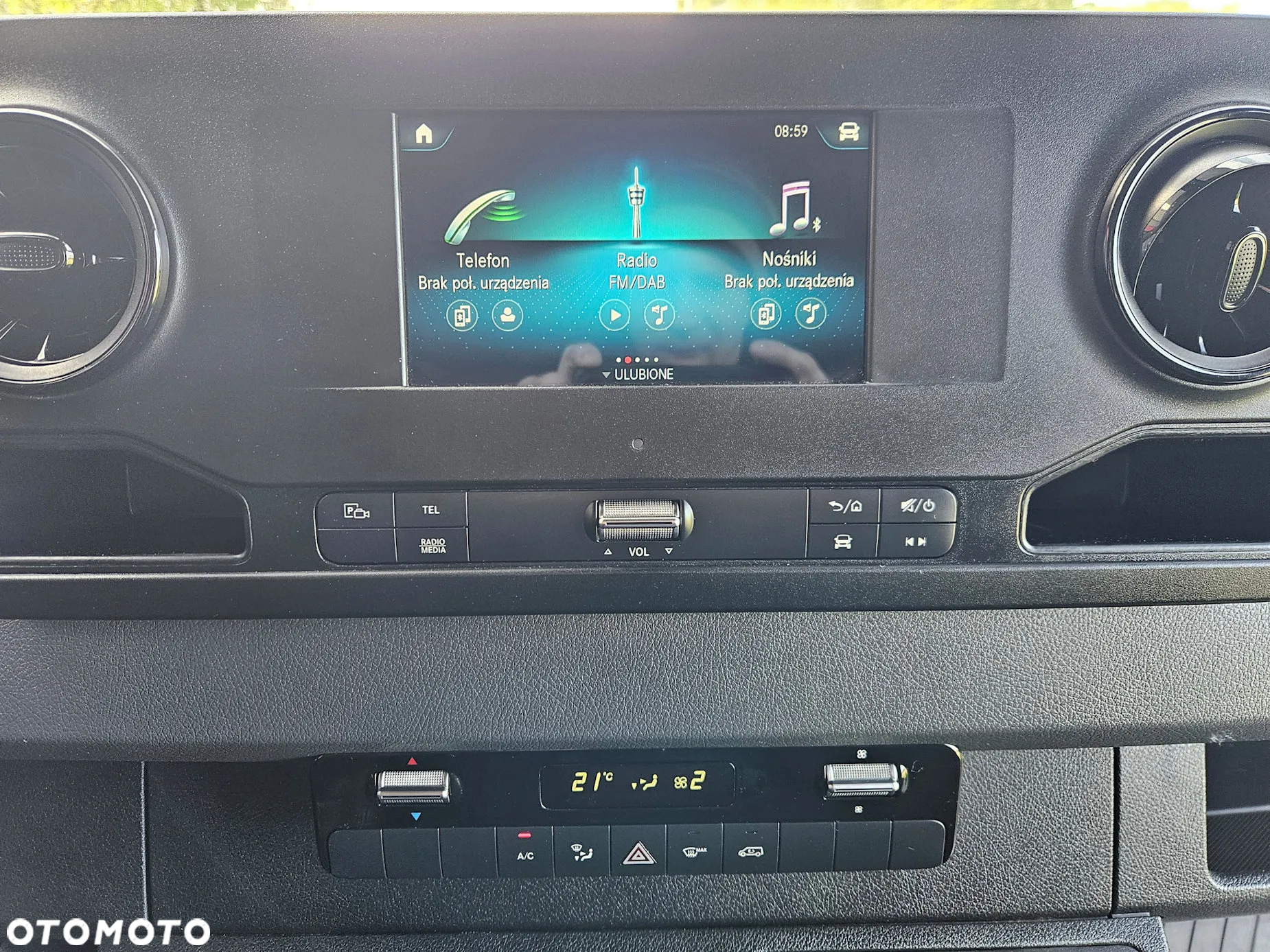 Mercedes-Benz Sprinter 316CDI - 17