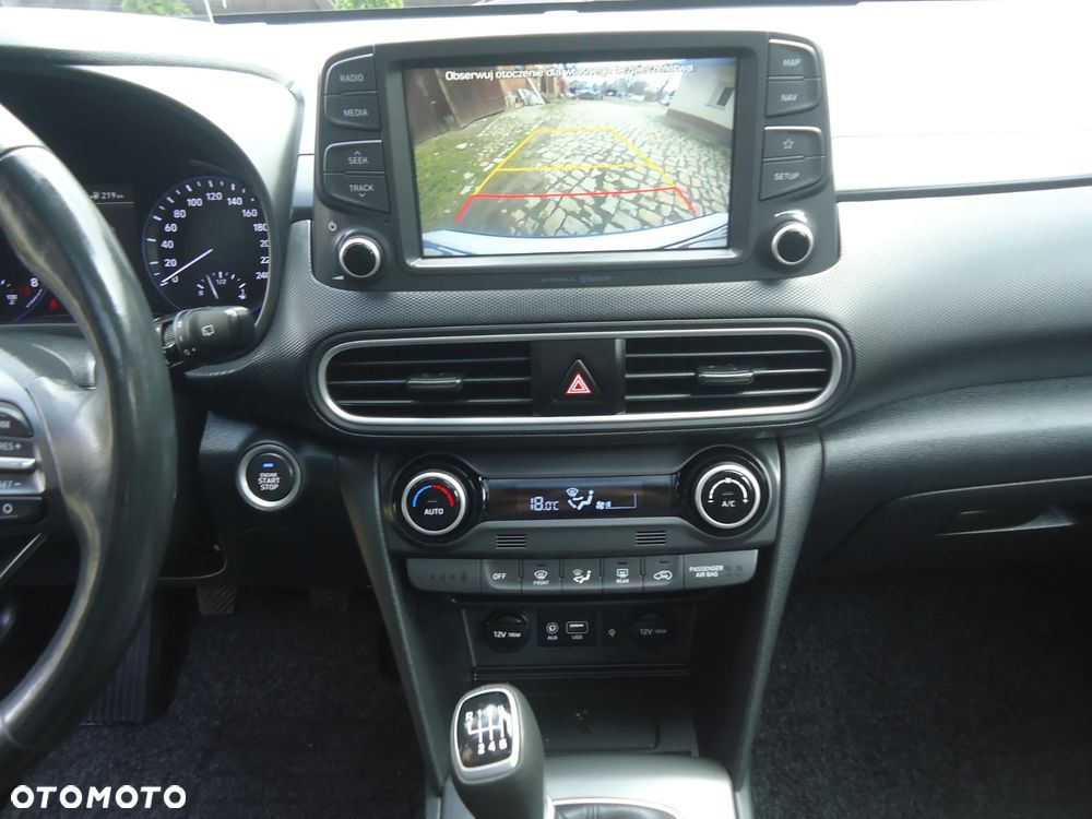 Hyundai Kona 1.0 T-GDI Premium - 14