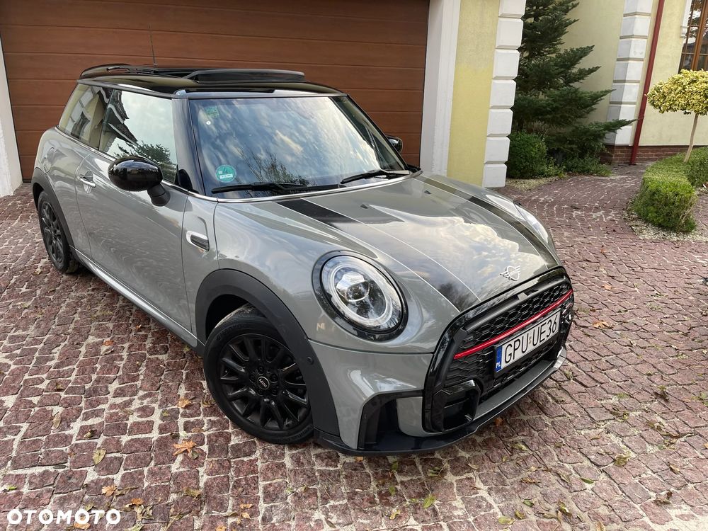 MINI ONE - 6