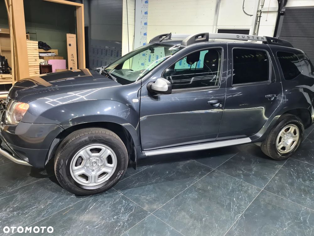 Dacia Duster 1.2 TCe Celebration - 14