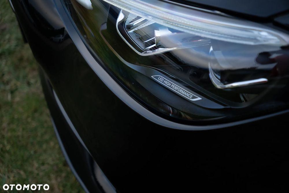 Mercedes-Benz Klasa C - 4