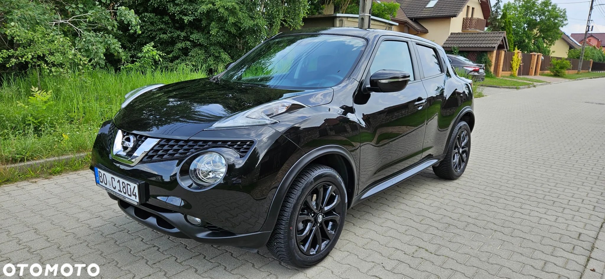 Nissan Juke - 7