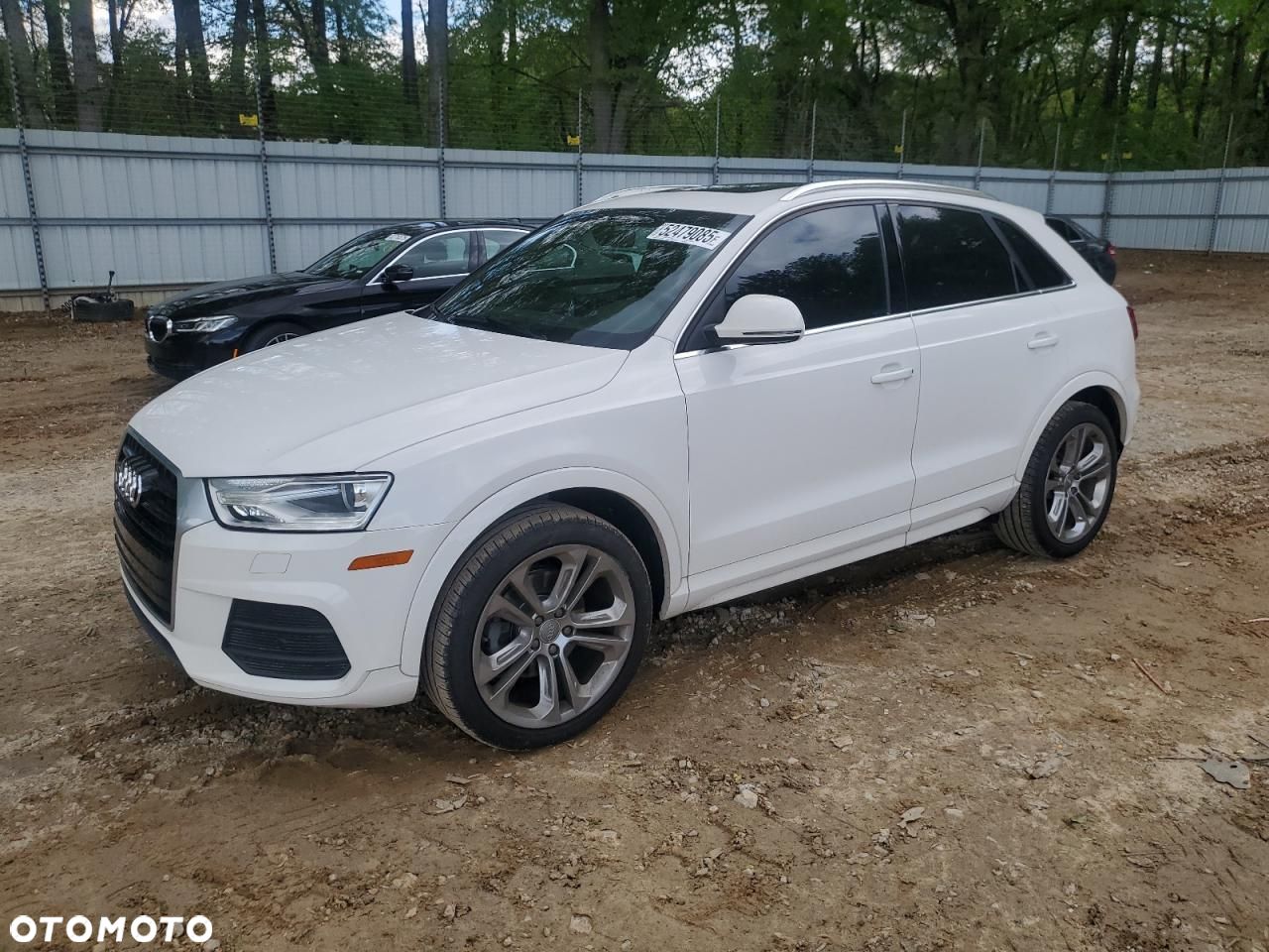 Audi Q3 - 1
