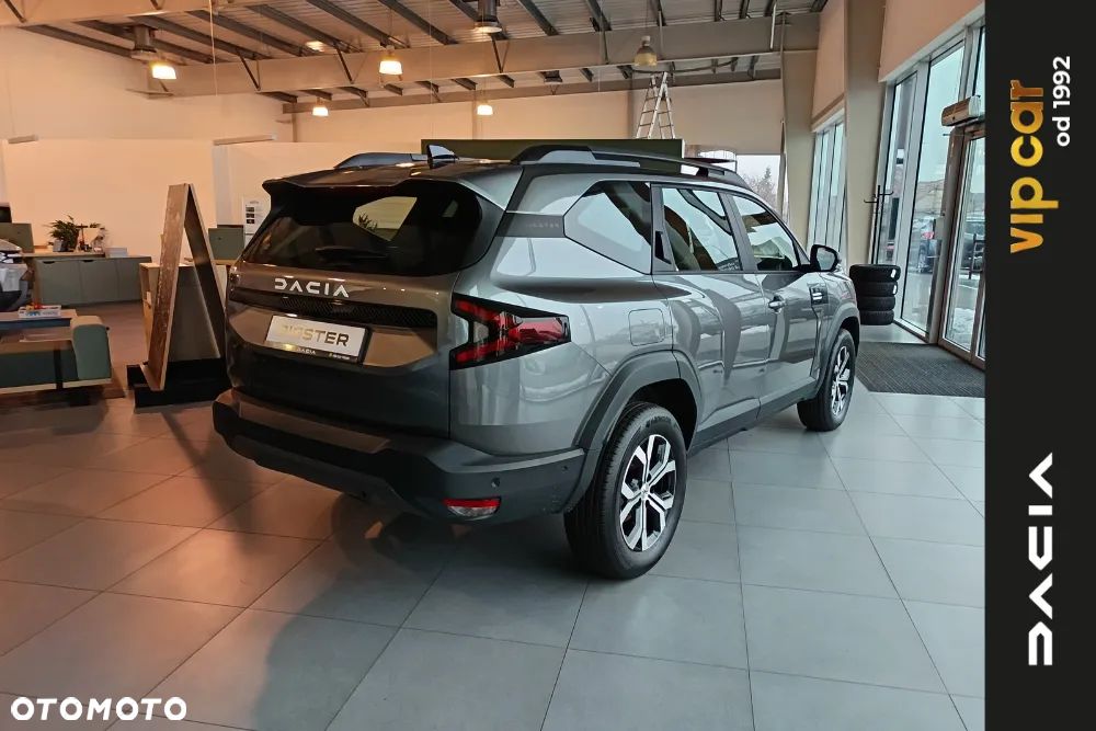 Dacia Bigster 1.2 TCe mHEV Extreme - 4