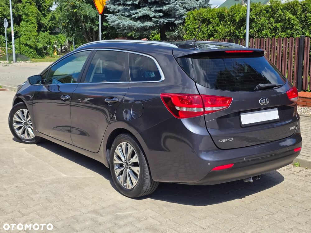 Kia Ceed 1.6 CRDi L - 3
