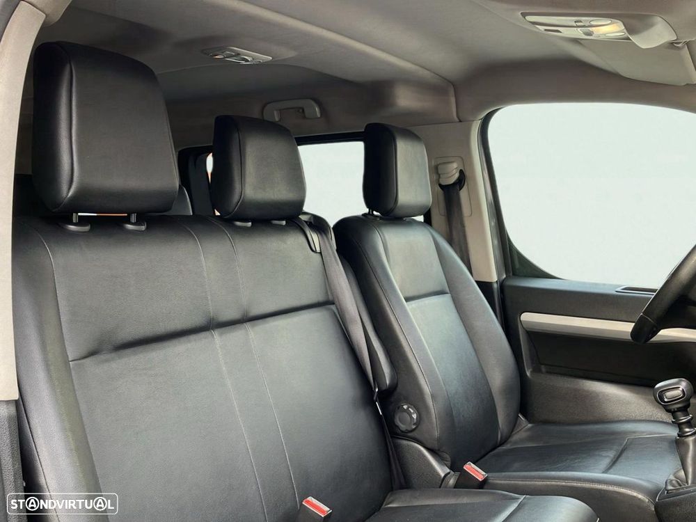 Opel Zafira Life 1.5 CDTi L2H1 Enjoy - 15