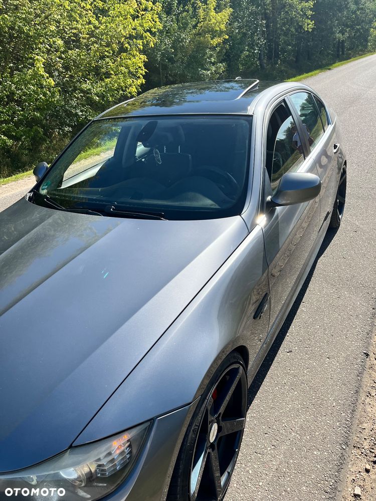 BMW Seria 3 330d DPF - 10