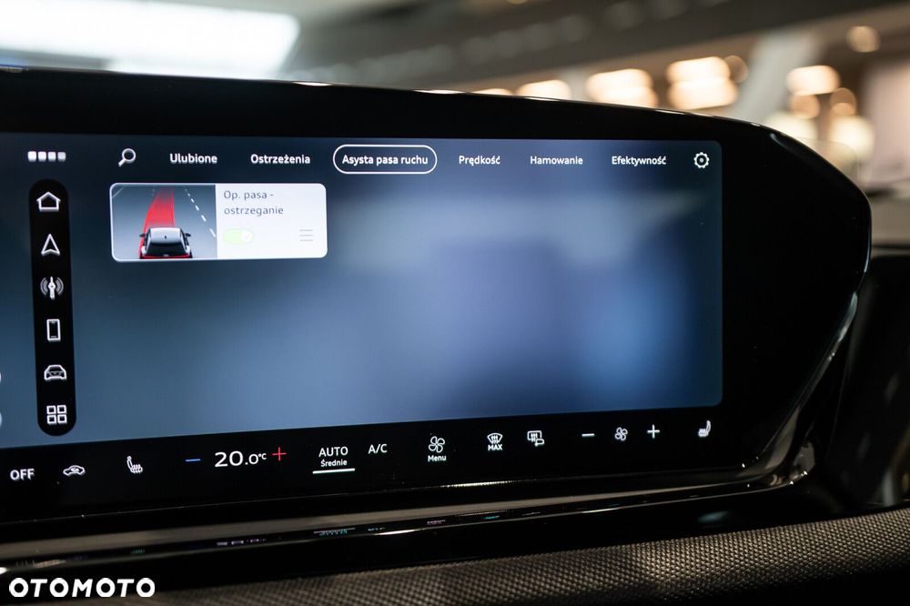 Audi A5 Limousine TFSI S tronic - 33