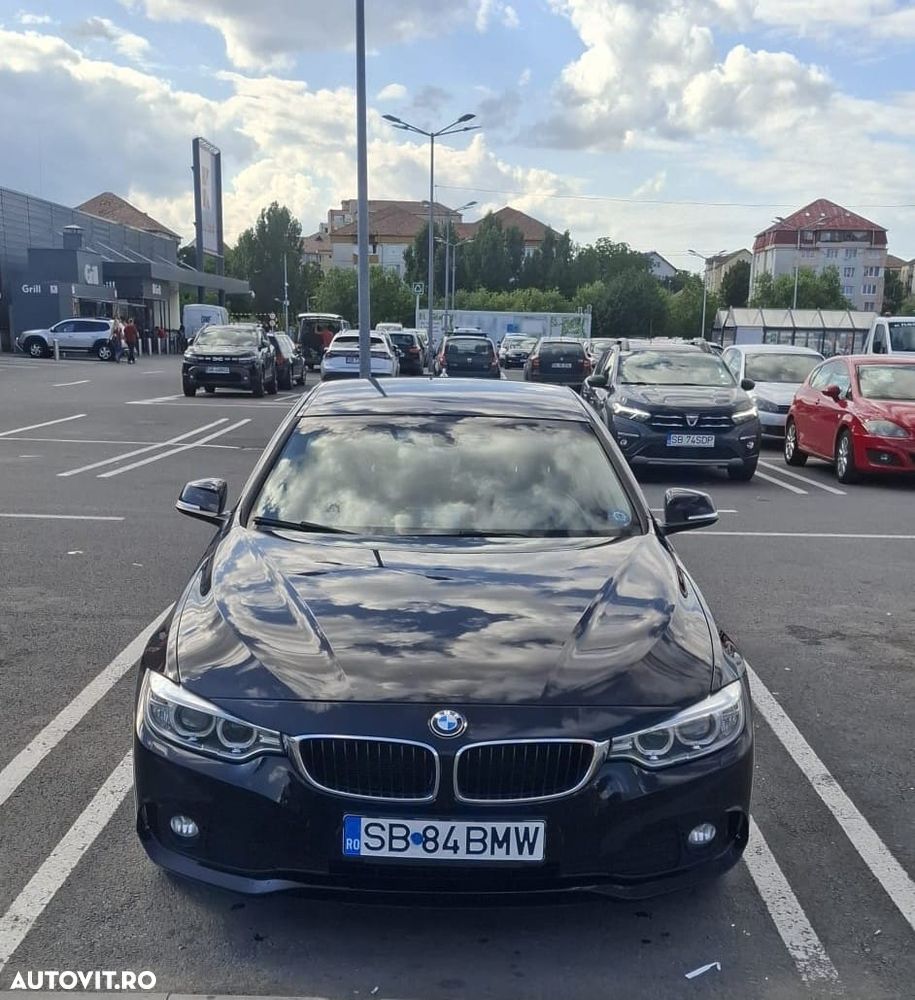 BMW Seria 4 - 9