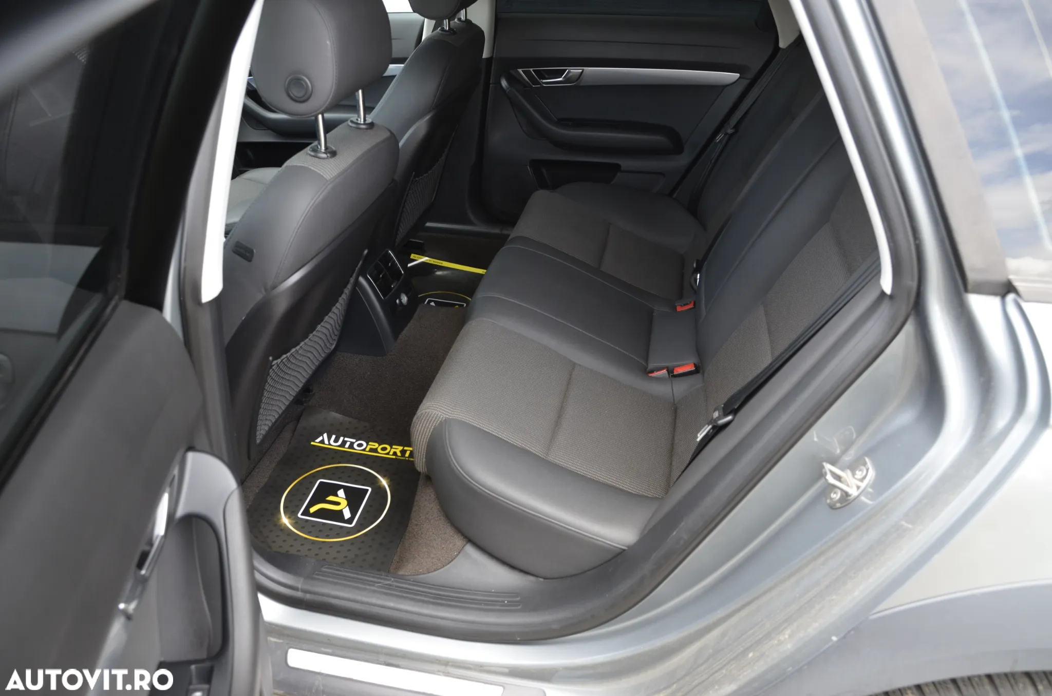 Audi A6 Allroad 2.7 TDI DPF Quattro Tip - 13