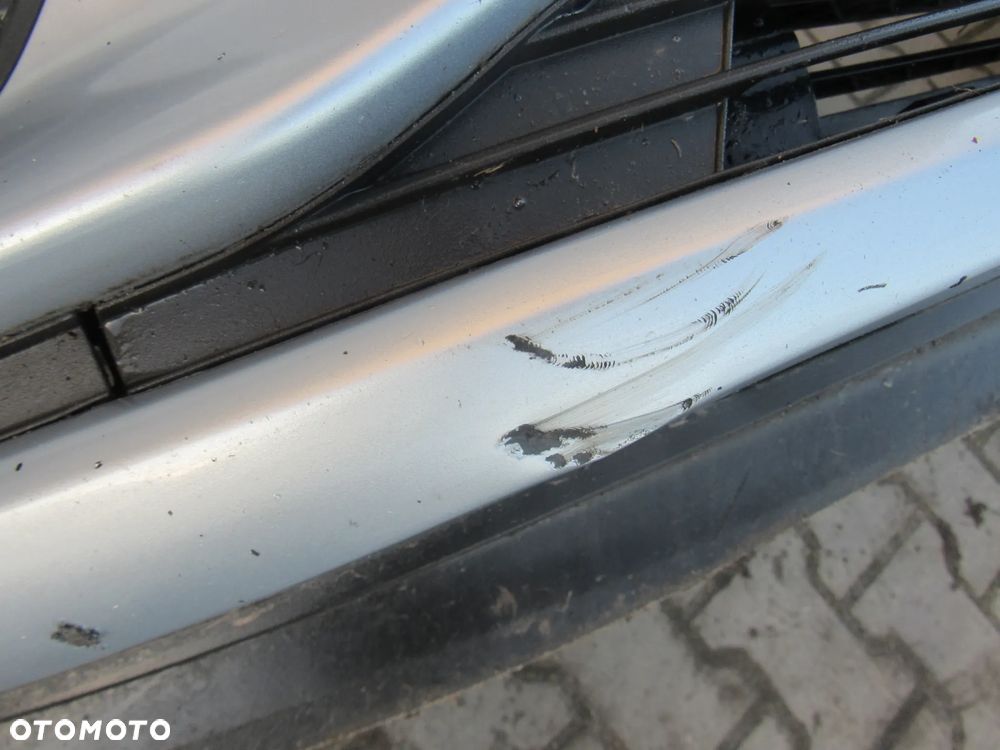 opel astra k 5 przedni zderzak z189 - 3