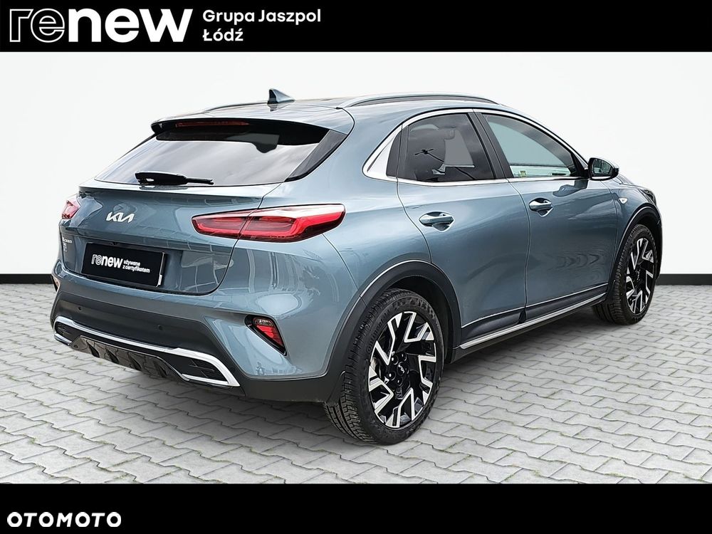 Kia XCeed 1.5 T-GDI M DCT - 5