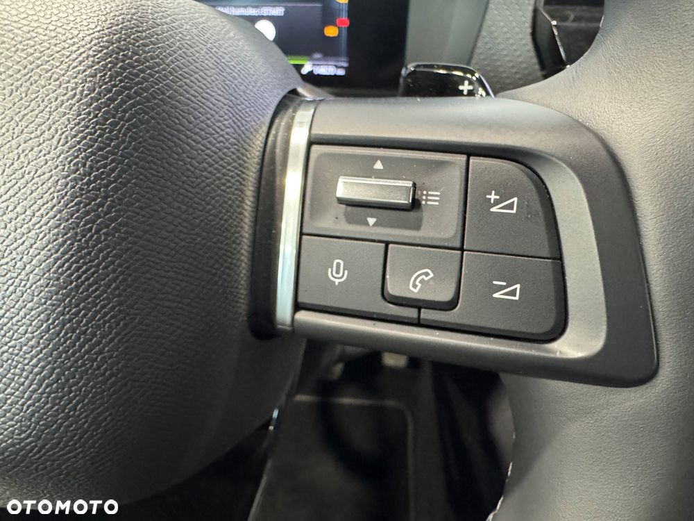 Citroën C4 1.2 mHEV Max eDCT6 - 16