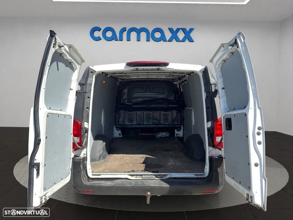 Mercedes-Benz Vito 116 CDi/32 Pro - 16