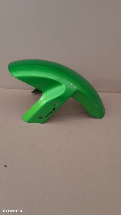 #J KAWASAKI ER-6F 06-08 BŁOTNIK PRZÓD PRZEDNI OWIEWKA NADKOLE - 1