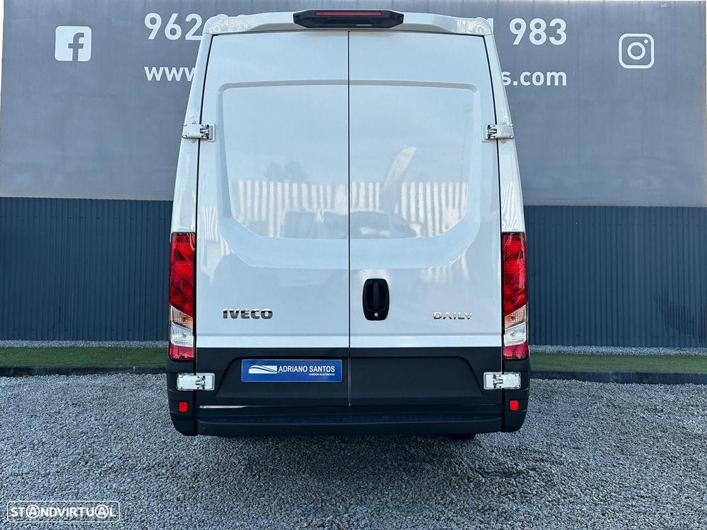 Iveco Daily 3.0 35S16H 4100 CD - 6