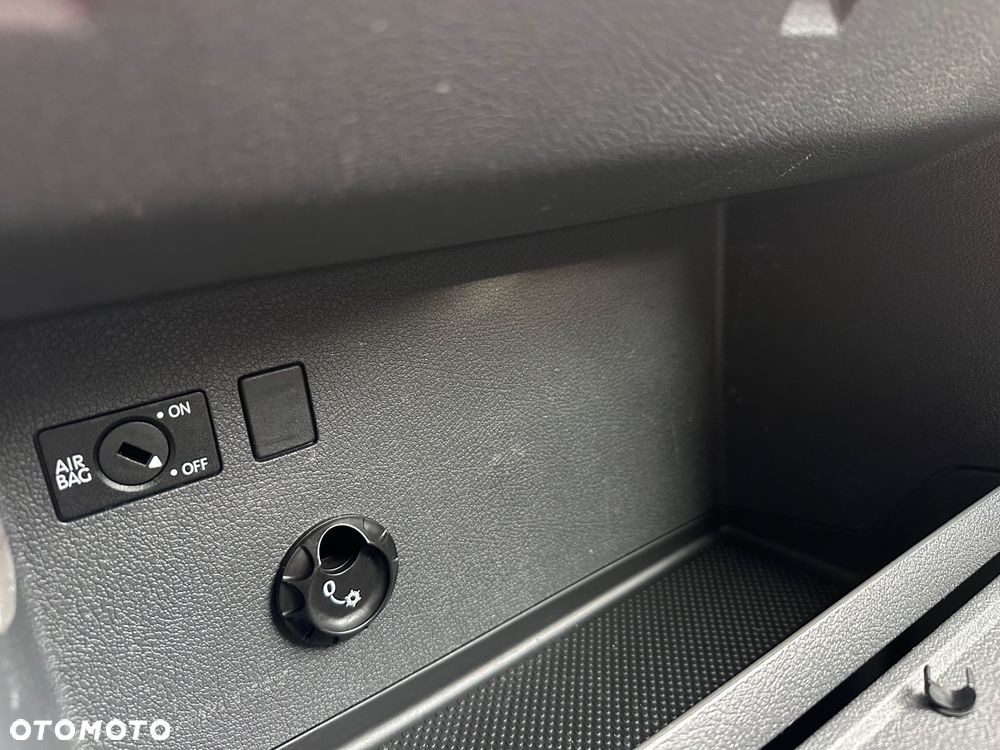 Volkswagen Caddy 1.6 TDI Mixt - 18