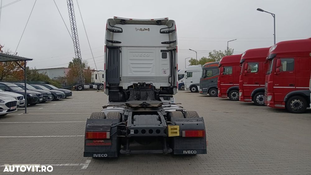 Iveco Stralis - 8
