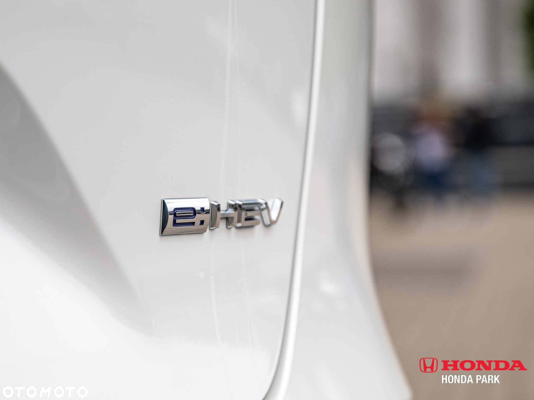Honda HR-V 1.5 i-MMD Advance BSI CVT - 10