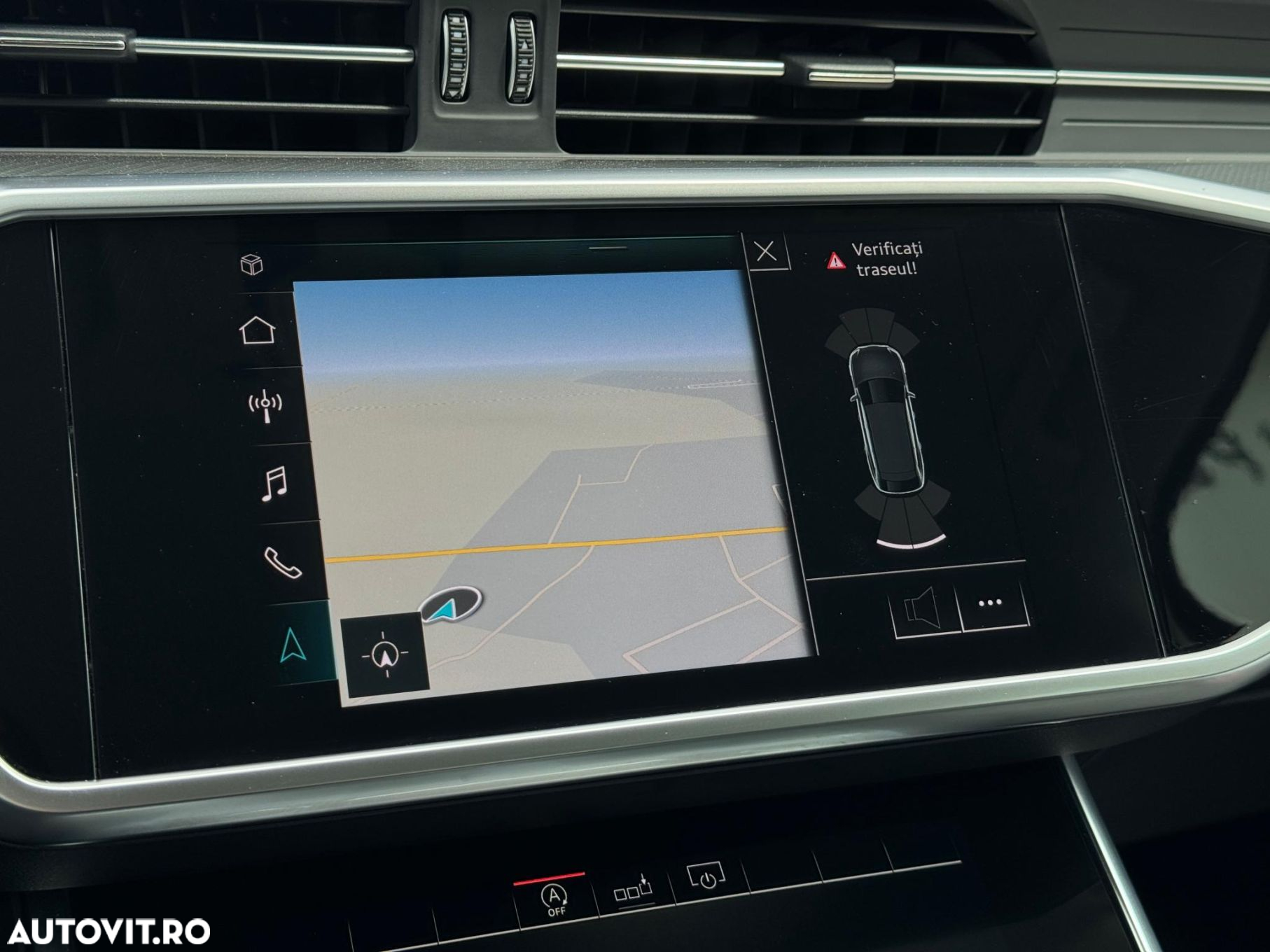Audi A6 - 16