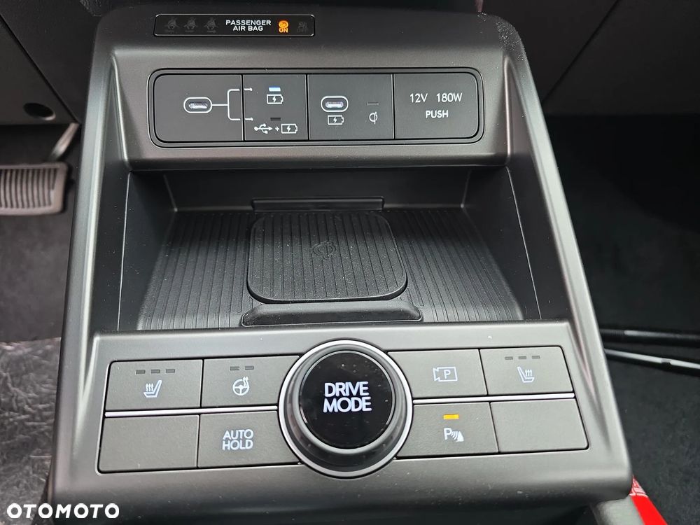 Hyundai Kona 1.6 GDI Hybrid Executive DCT - 12