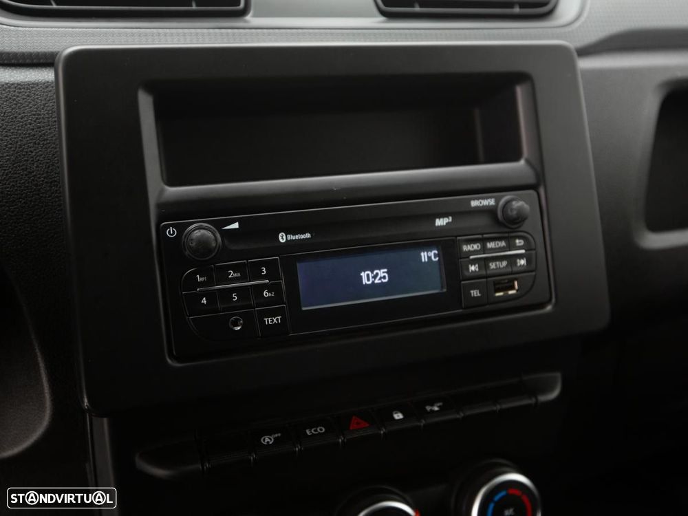 Renault Express 1.5 Blue dCi Confort C/IVA - 13