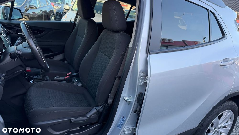 Opel Mokka - 30