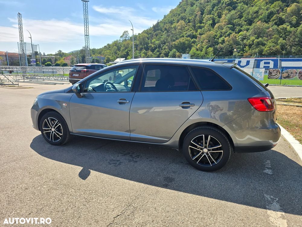Seat Ibiza - 3