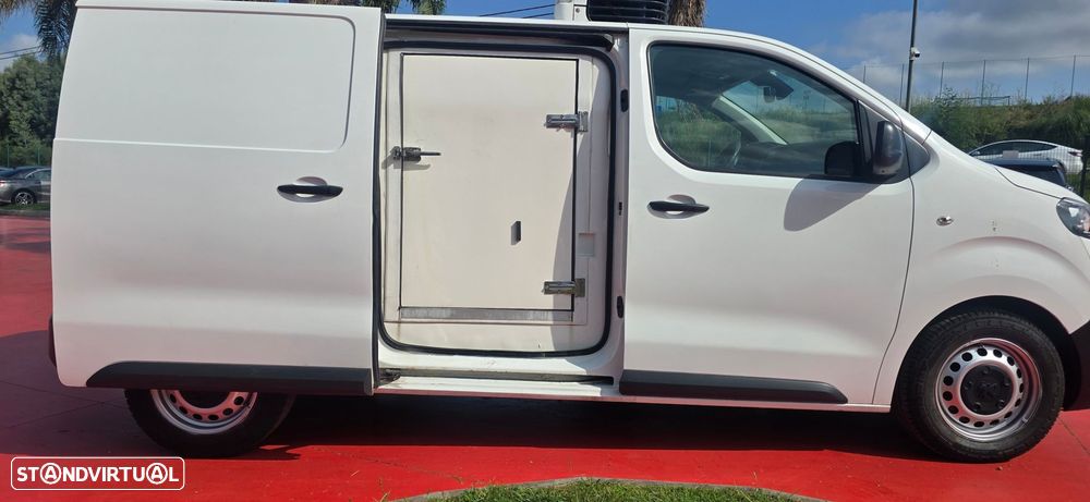 Peugeot Expert 2.0 BlueHDi L1H1 Pro Compact - 9