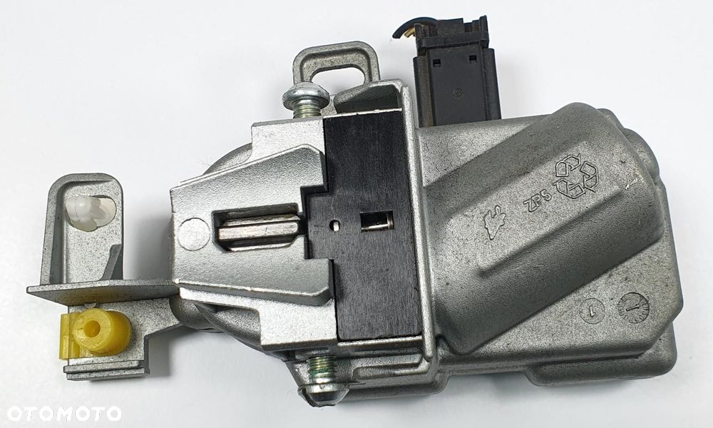 BLOKADA KIEROWNICY VOLVO C70 II 30776153 - 2