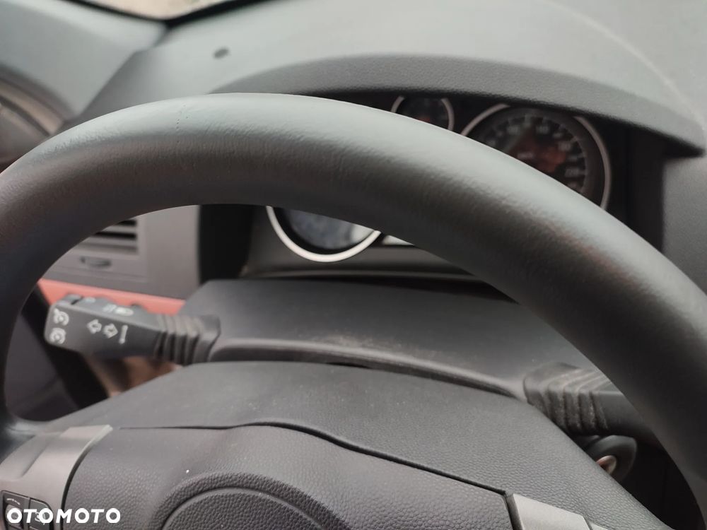 Opel Astra 1.4 Comfort / Cool - 23