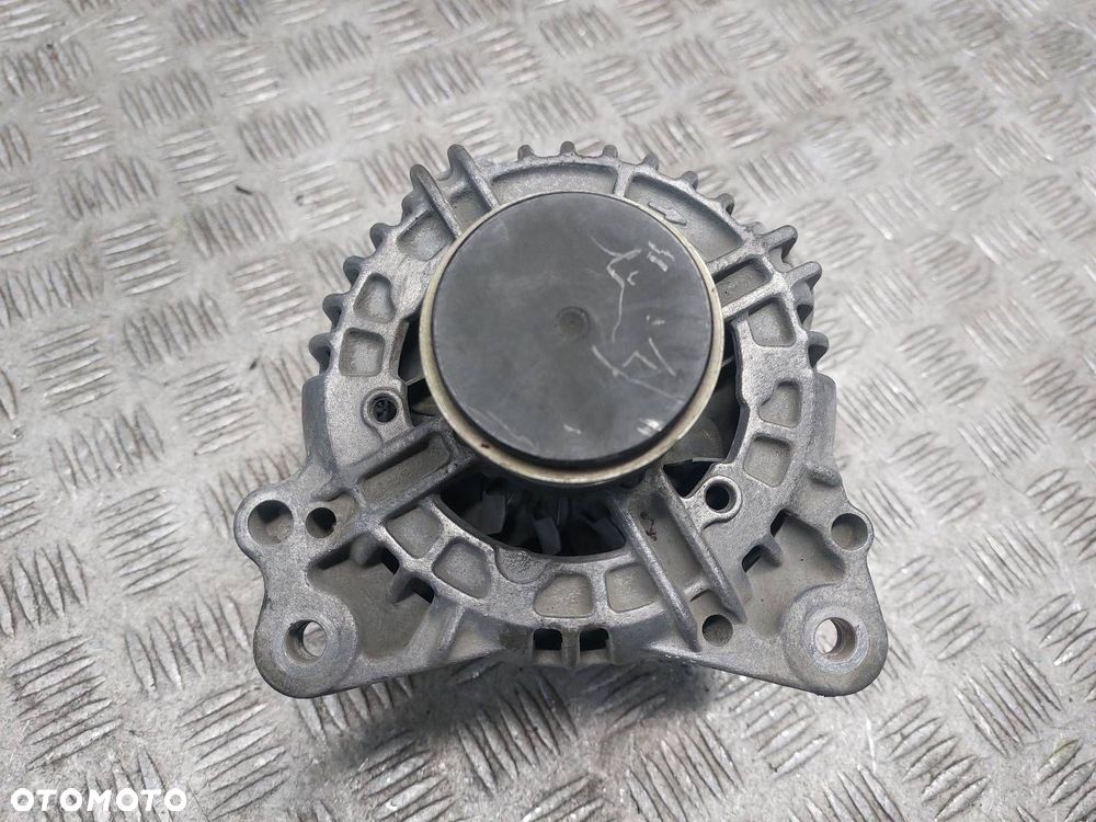 ALTERNATOR SKODA FABIA I LIFT 1.4 TDI 045903023A - 3