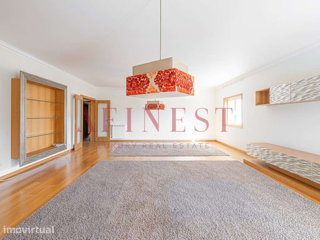 APARTAMENTO T4 NA QUINTA DA BELOURA II - SINTRA - Grande imagem: 5/36